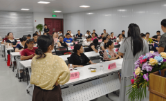 激活一片乡土;打制“AI+电商曲播