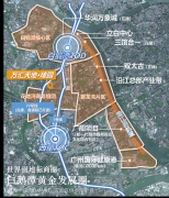 沿河岸设置的廊、活力步道、天然讲堂、滨水舞