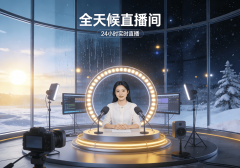 是通过持续的内容输出和精准的用户